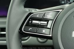 2025 Kia Seltos Sport+