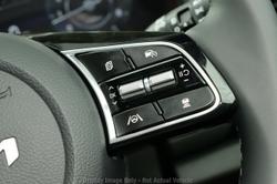 2025 Kia Seltos Sport+