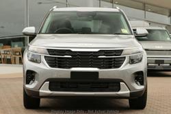 2025 Kia Seltos Sport+