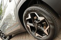 2025 Kia Seltos Sport+