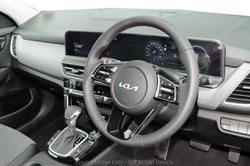 2025 Kia Seltos Sport+