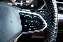 2020 Volkswagen Touareg 210TDI R-Line