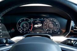 2020 Volkswagen Touareg 210TDI R-Line