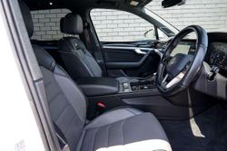 2021 Volkswagen Touareg 210TDI R-Line