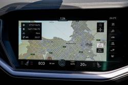 2021 Volkswagen Touareg 210TDI R-Line