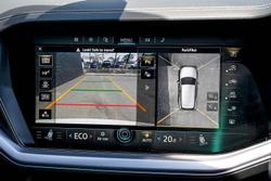 2021 Volkswagen Touareg 210TDI R-Line