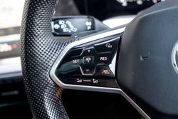 2021 Volkswagen Touareg 210TDI R-Line