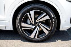 2021 Volkswagen Touareg 210TDI R-Line