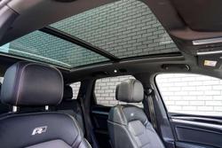 2021 Volkswagen Touareg 210TDI R-Line