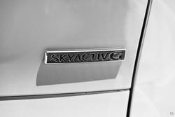 2025 Mazda CX-30 G25 GT SP