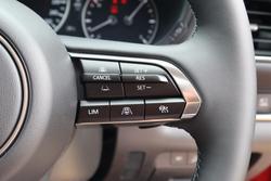 2025 Mazda CX-30 G25 Astina