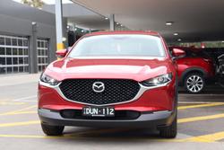 2025 Mazda CX-30 G25 Astina