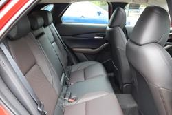 2025 Mazda CX-30 G25 Astina