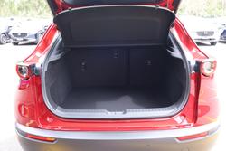 2025 Mazda CX-30 G25 Astina