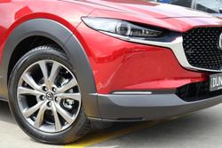 2025 Mazda CX-30 G25 Astina