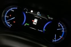 2022 Toyota RAV4 GXL