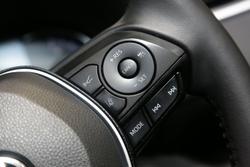 2022 Toyota RAV4 GXL