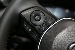 2022 Toyota RAV4 GXL