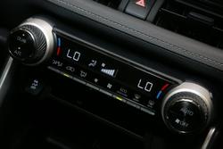 2022 Toyota RAV4 GXL