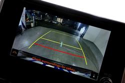 2022 Toyota RAV4 GXL