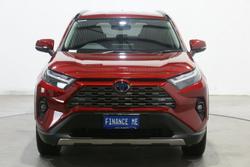 2022 Toyota RAV4 GXL