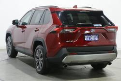 2022 Toyota RAV4 GXL
