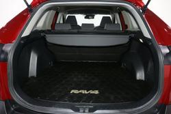 2022 Toyota RAV4 GXL