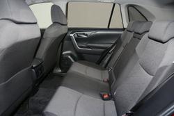 2022 Toyota RAV4 GXL