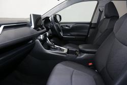 2022 Toyota RAV4 GXL