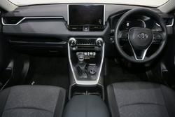 2022 Toyota RAV4 GXL