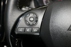 2025 Mitsubishi ASX LS