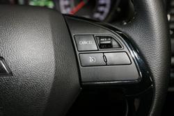 2025 Mitsubishi ASX LS