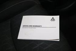 2025 Mitsubishi ASX LS