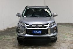 2025 Mitsubishi ASX LS