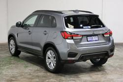2025 Mitsubishi ASX LS