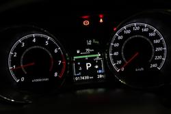 2025 Mitsubishi ASX LS