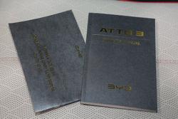 2022 BYD ATTO 3 Extended