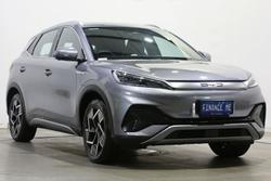 2022 BYD ATTO 3 Extended