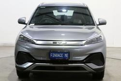 2022 BYD ATTO 3 Extended