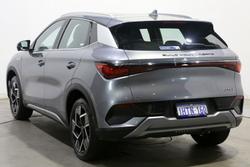 2022 BYD ATTO 3 Extended