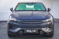 2024 Polestar 3 Long range Dual motor with Plus pack