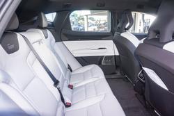 2024 Polestar 3 Long range Dual motor with Plus pack