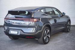 2024 Polestar 3 Long range Dual motor with Plus pack