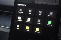 2024 Polestar 3 Long range Dual motor with Plus pack