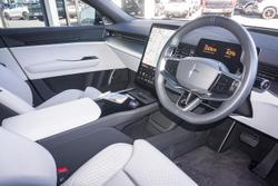 2024 Polestar 3 Long range Dual motor with Plus pack