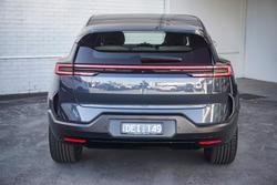 2024 Polestar 3 Long range Dual motor with Plus pack