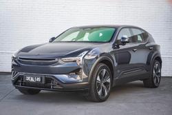 2024 Polestar 3 Long range Dual motor with Plus pack