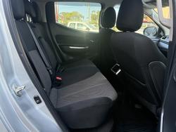 2018 Mitsubishi Triton GLS