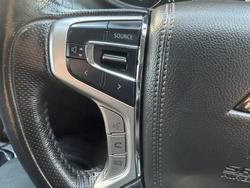 2018 Mitsubishi Triton GLS