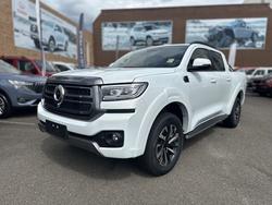 2025 GWM Cannon Ultra